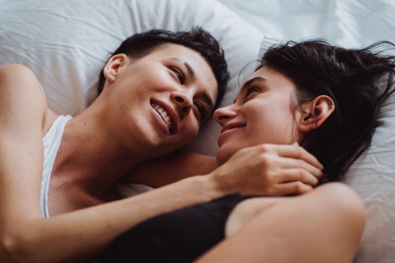 Why Couples Lose Their Spark Even When They Still Love Each Other—and How Desire Can Slowly Return