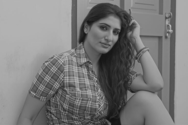 The Starlet’s Secret Summer in Goa