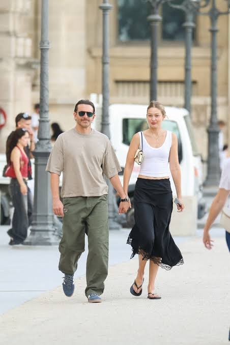 Bradley Cooper and Gigi Hadid’s Matching Rings Spark Fresh Marriage Rumors: What We Know