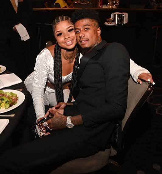 Blueface Proposes to Chrisean Rock: Inside Their Latest Relationship Twist