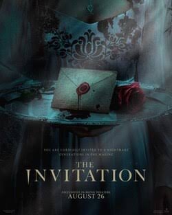 She Received His Wedding Invitation After 10 Years