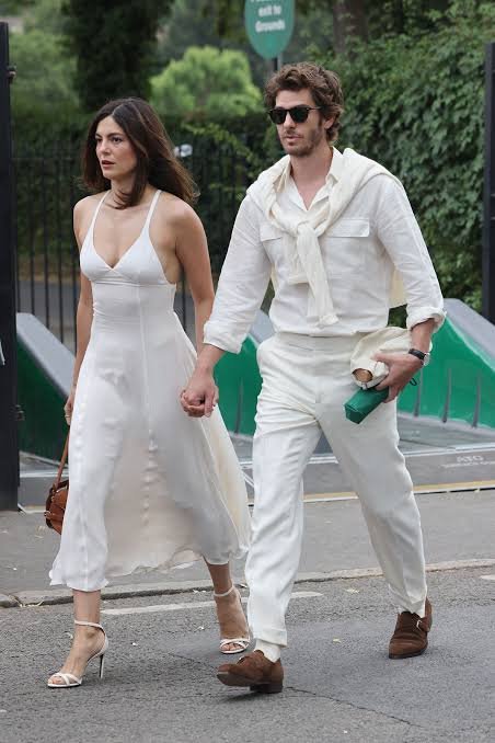 Andrew Garfield and Monica Barbaro Finally Step Out Together: What We Know About Their Relationship